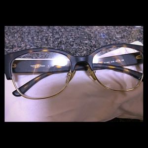 Tory Burch TY4001 Eyeglass Frames 3130-52